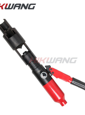 YYQX-1铁路塞钉拔出器液压取线器9.511.513.8mm信号线销钉拔取器