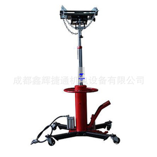 ZX0101K气动套缸式 双杠变速器高位托架0.5T 液压高位运送器大美式