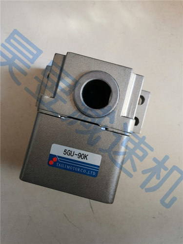 泰利TAILI电机5IK40GN-CW 6IK200GU-CF 6GU120K直线马达调速器