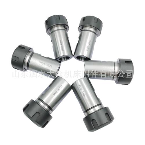 电机轴刀杆c32-er2-14mm/16mm/19mm/20mm/22mm/24mm延长杆加长