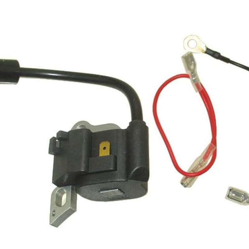 割草机油锯配件油锯配件点火线圈 1130 400 1302MS170 MS180