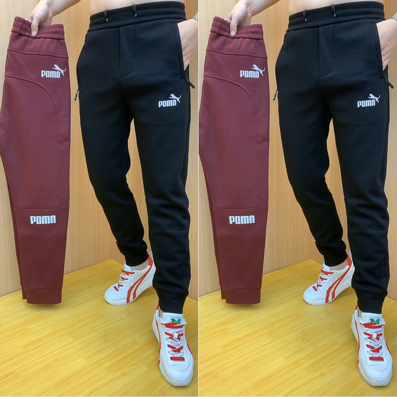 2024长裤运动裤子迎曾卫裤时尚