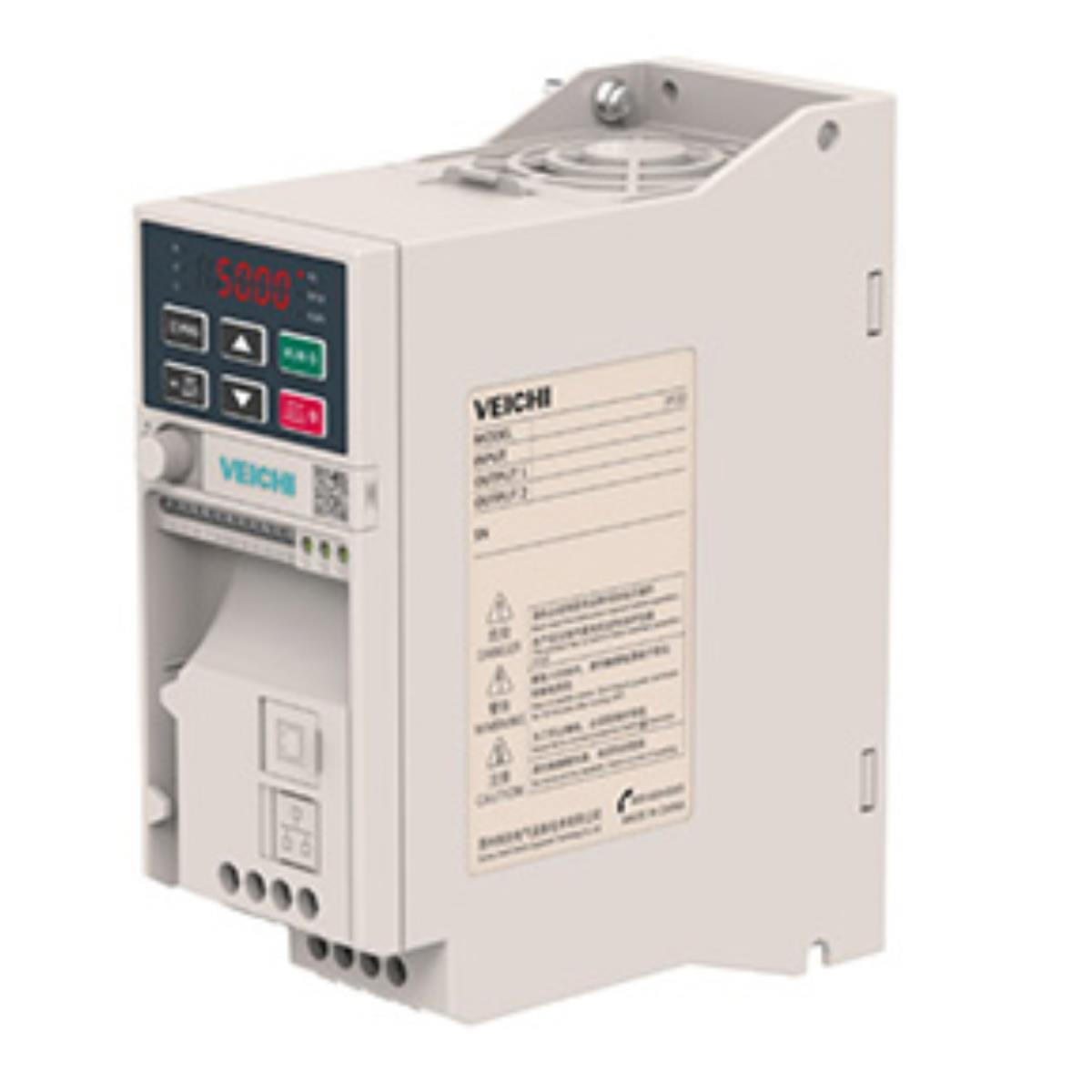 伟创 AC10系列0.75KW 1.5KW 2.2KW 4KW 5.5KW 7.5KW 11KW