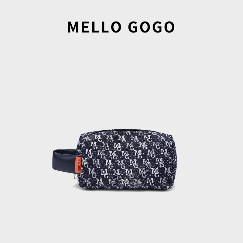 Mellogogo便携化妆包
