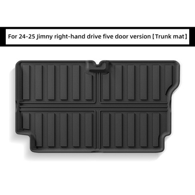 适用于JIMNY吉姆尼Nomade