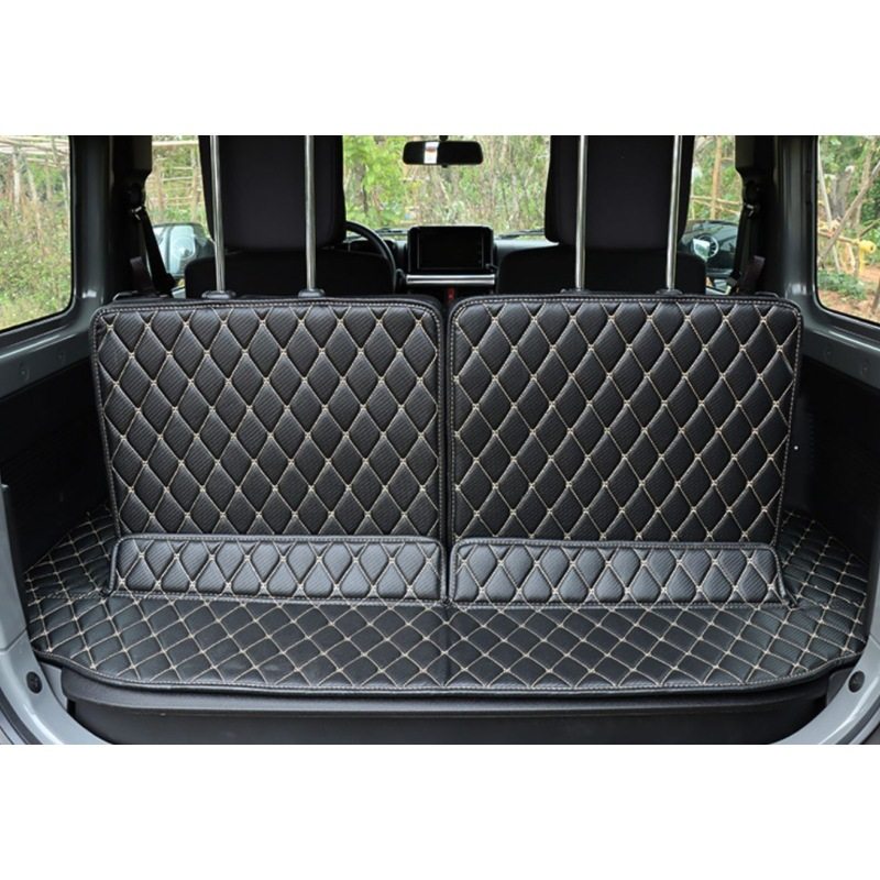 2018+新款吉姆尼Sierra