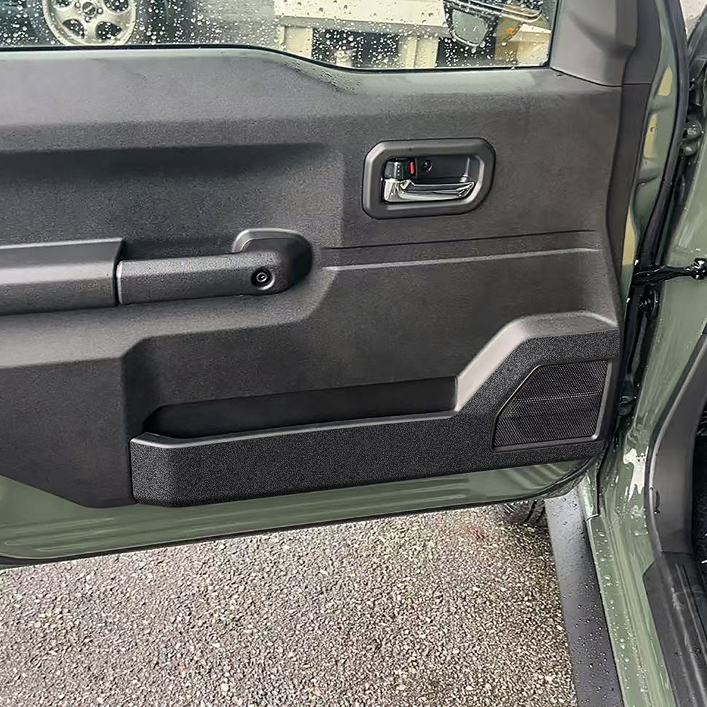 适用于2023+铃木JIMNY吉