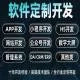 软件定制海外短剧影视小程序流量主付费广告网校教育系统开发搭建