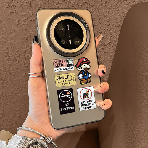 适用于华为mate手机壳