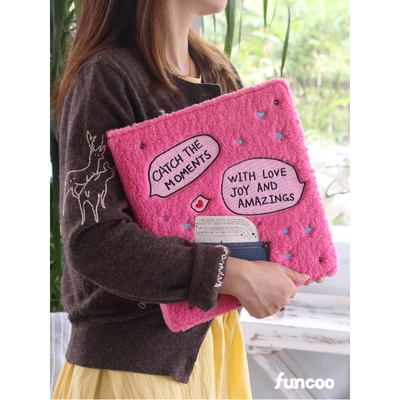 小卡追星收纳拍立得可爱活页相册