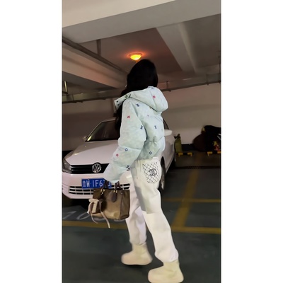 超推荐超百搭｜蓝色外套