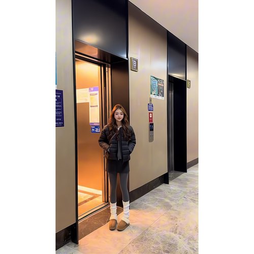 超百搭超轻保暖90白鸭绒短款羽绒