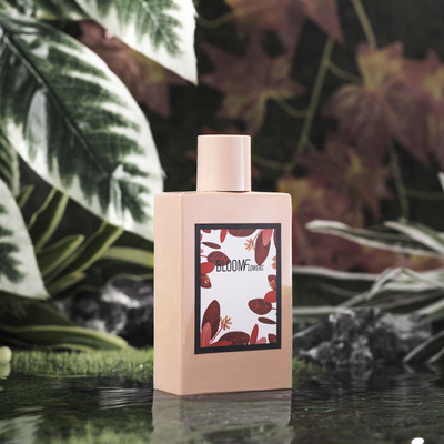 小城伊香花悦绽放香水100ml