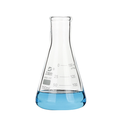 SAIEISE三角烧瓶直口广口