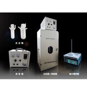 HNX-I平行光内照式光化学反应器/光催化仪/光降解仪