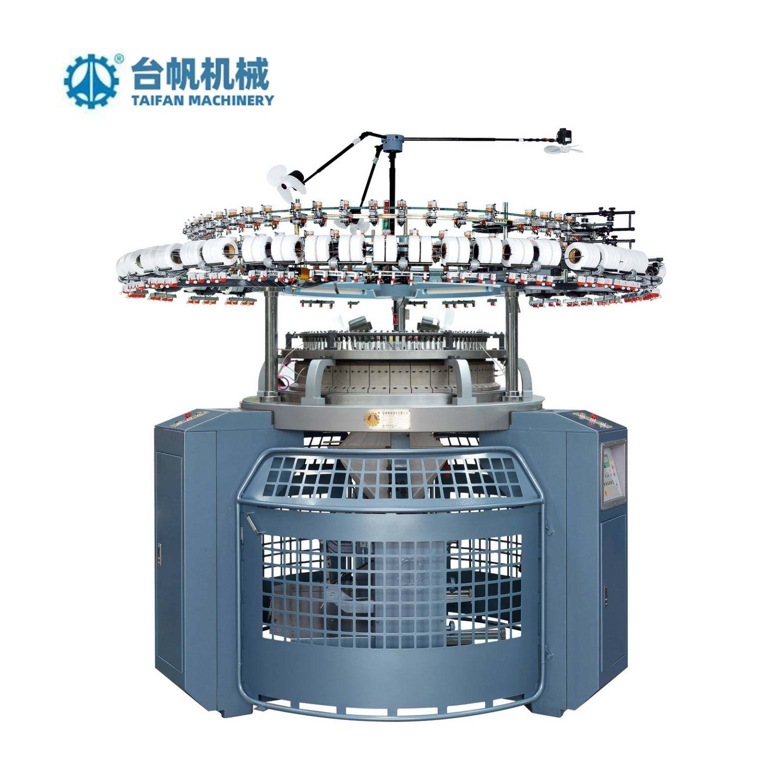 台帆单面针织机供应针织大圆机/汗布/T桖衫/内衣/内裤/大圆机,纺织面料/辅料/配套,其他纺织机械,淘宝优惠券,粉丝福利购,淘宝优惠卷