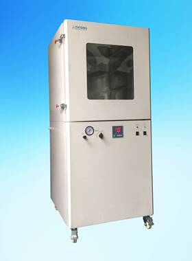 实贝定制400度高温精密真空干燥箱PVD-210C真空烤箱真空烘箱