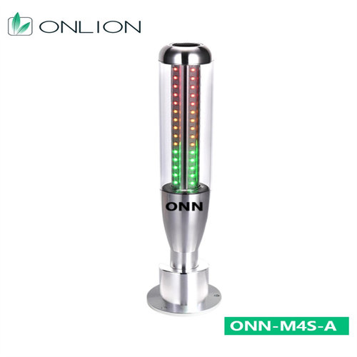 三色照明灯LED欧恩三色警示灯LED