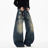 现货A412-DM540-特P59-限价108加厚原版竹节纹水洗做旧廓形牛仔裤,男装牛仔裤,电商A412,电商基地 现货A412-DM540-特P59-限价108加厚原版竹节纹水洗做旧廓形牛仔裤,男装牛仔裤,电商A412,电商基地