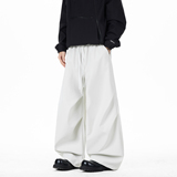 原创现货A412-DM544-特P55-限价98-三防面料380g加绒双褶冲锋裤，男装卫衣，电商A412