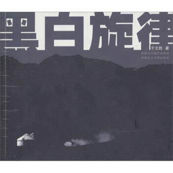 黑白旋律 9787807440086  于文胜 著