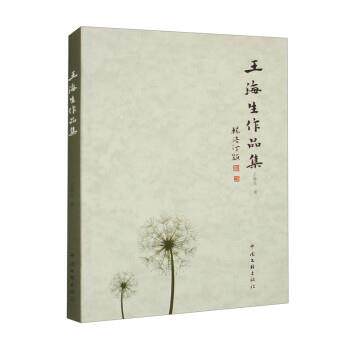 王海生作品集 王海生 9787519049331