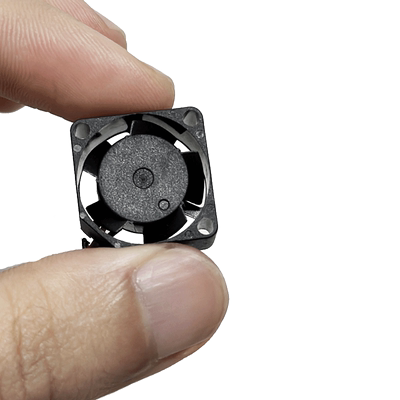 5V12V24V直流微型小风扇静音