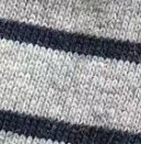 thumbnail for 左兜上扭扭 蓝灰条纹长袖33112196