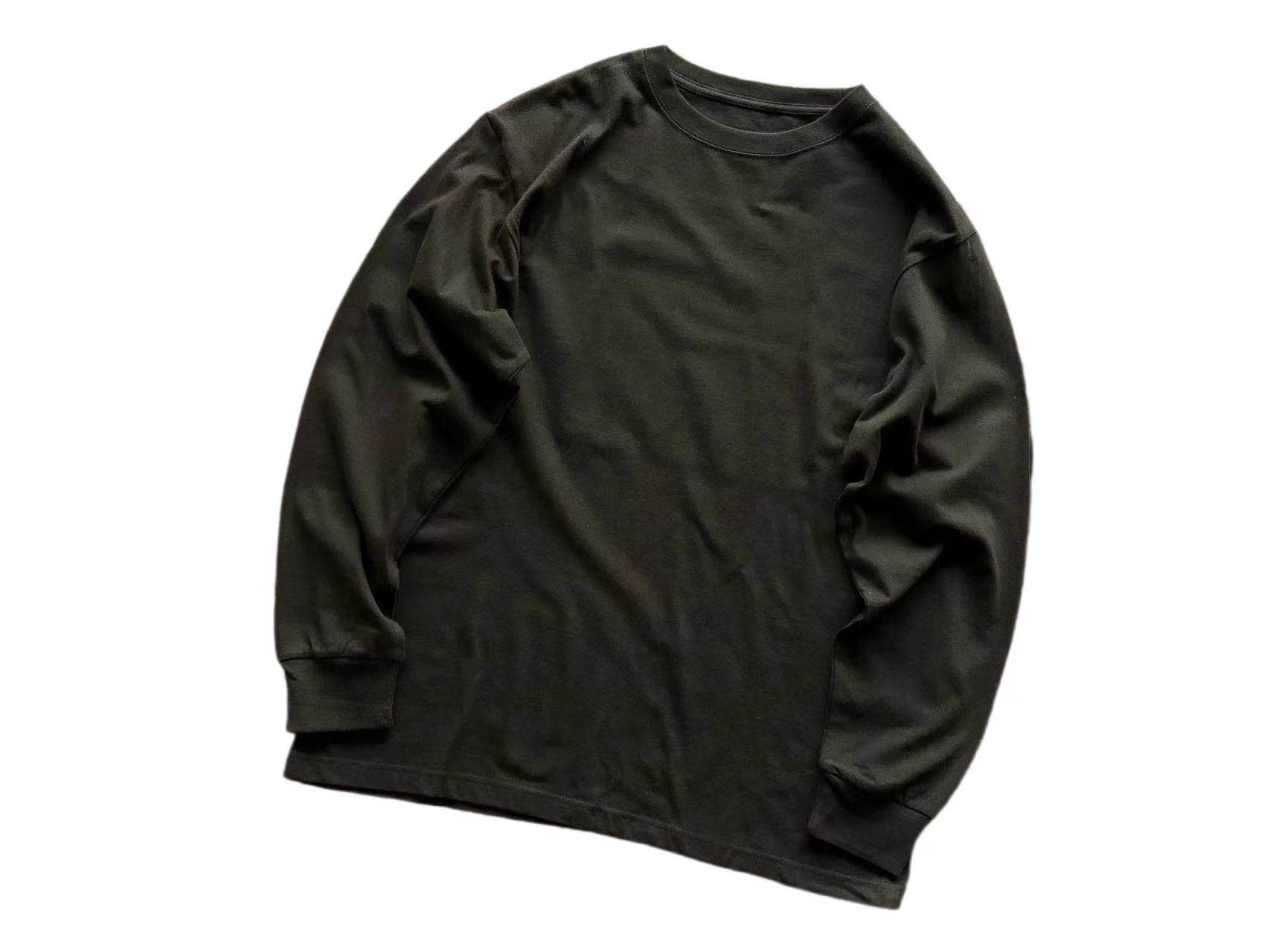 thumbnail for The left foam white skewer has two bone stubbles and two-color long sleeves 33112160