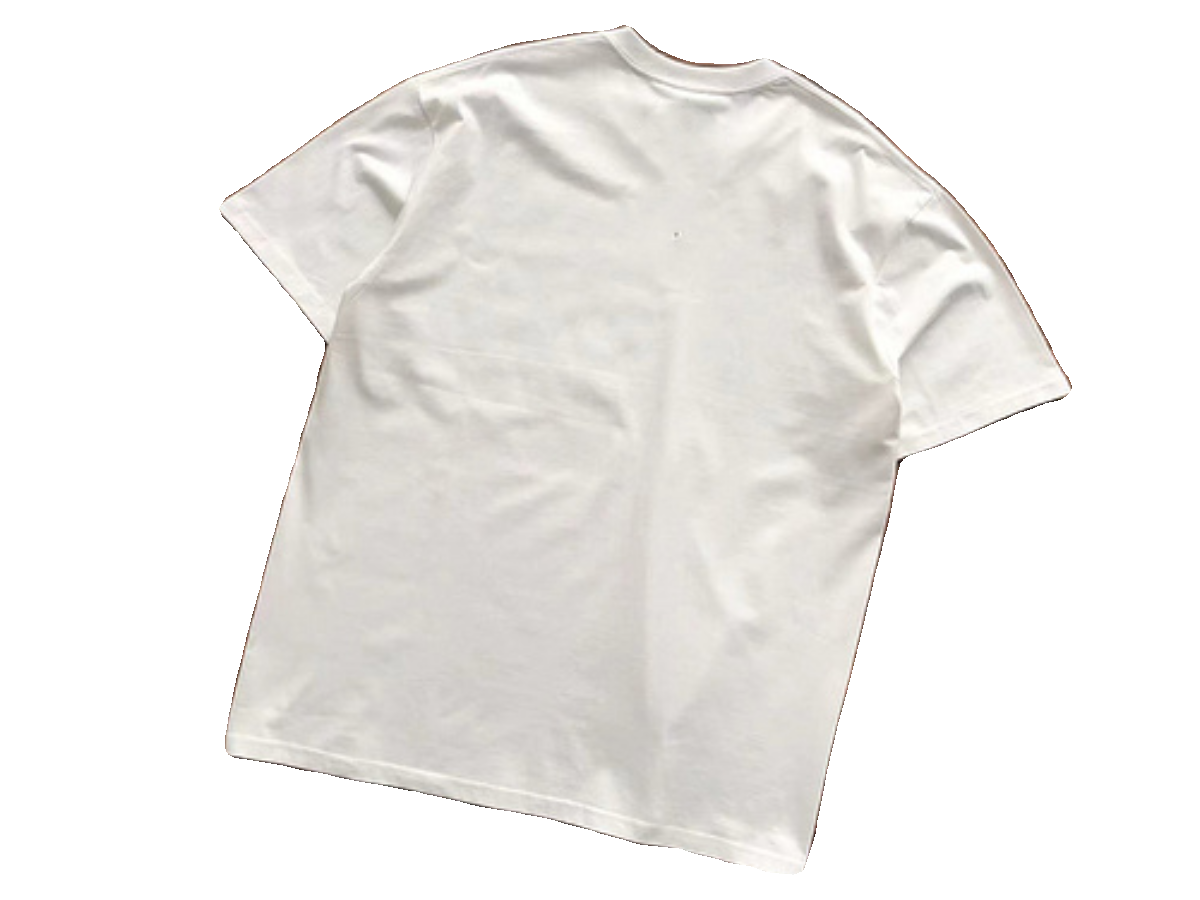 thumbnail for The front print is on the body, and the maji string is six or two colors of short-sleeved 33101325