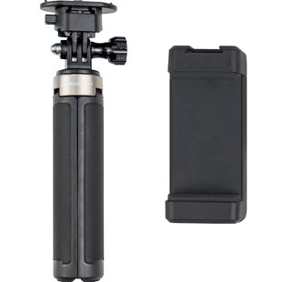 Revopoint 3D扫描仪 配件 三脚支架套装-MetroX