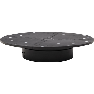 Revopoint 3D扫描仪配件 便携转台