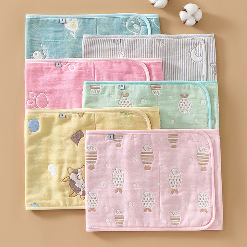 男女士纯棉纱布护肚护腰带护胃