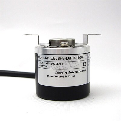 EB38F8-L6PR-1000.3H120.3H1200编码器360-I600-1024-2000-500-10