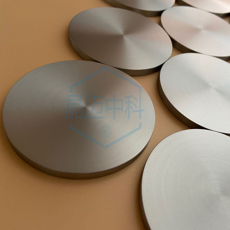 高纯钒铝合金靶材 val合金 v40al60靶材v65al35 磁控溅射靶材