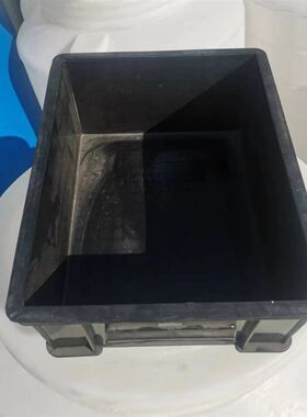[南京无锡苏州镇江] 538规G格塑胶防静电周转箱塑料箱