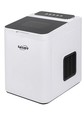 加工定制便携式制冰机 220tV~240V/110V小型迷你手动家用冰块机
