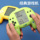 Трансграничная портативная игровая консоль Tetris handle arcade, ностальгические игрушки с большим экраном диагональю 4,1 дюйма, подарки для мальчиков и девочек mini 0