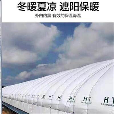 新品促农膜塑料布花棚地膜遮盖大棚塑料膜长寿Q防水布防漏大棚品