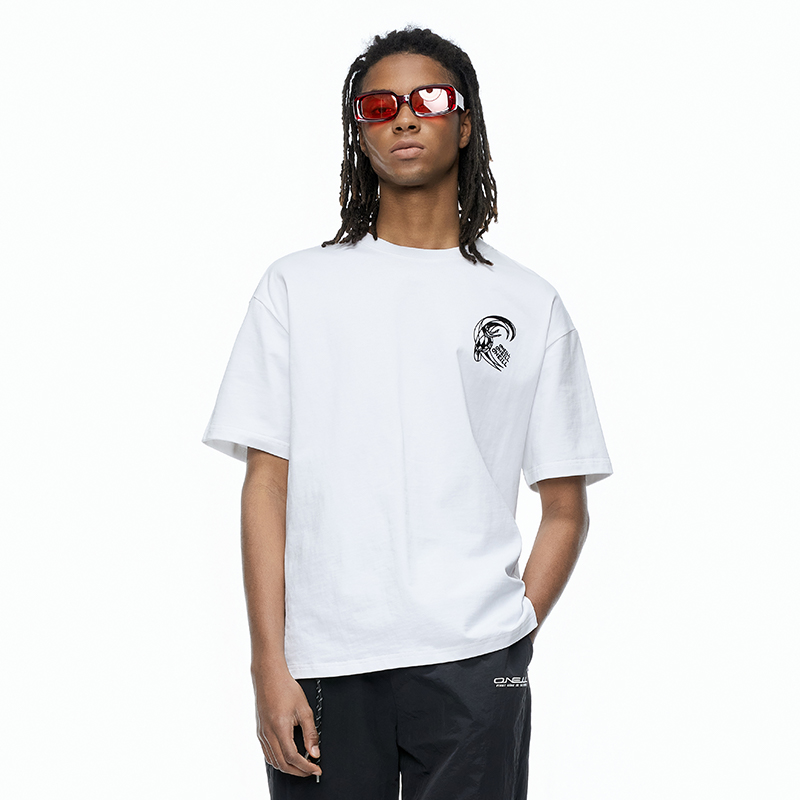 ONEILL夏新T恤新款短袖