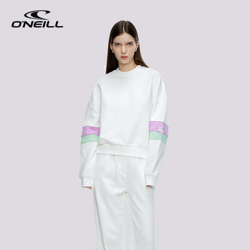 O'NEILL丨Life'休闲卫衣
