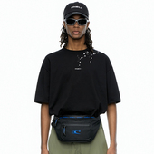 T恤男女同款 时尚 百搭轻薄透气短袖 ONEILL宽松短袖 男女t恤2025新款