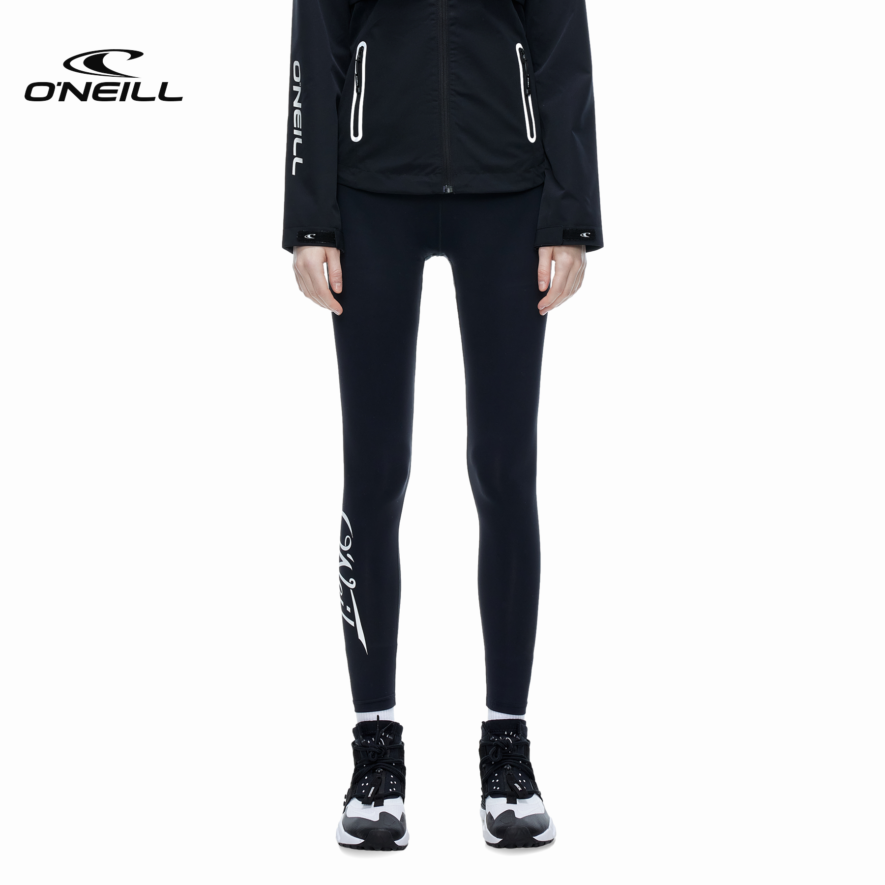 O'NEILL女士泳裤沙滩裤冲浪服