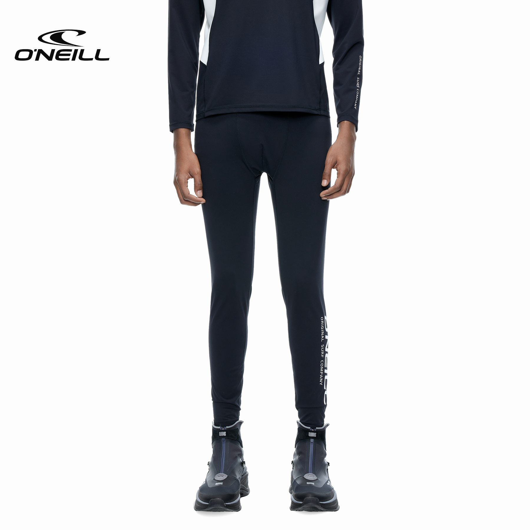 O'Neill夏季泳裤防尴长裤冲浪服