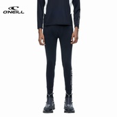 速干弹力训练紧身裤 薄款 冲浪裤 男士 ONEILL男士 防尴尬2025新款 泳裤