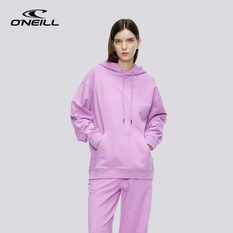 O'NEILL丨UrbanSport'多色卫衣