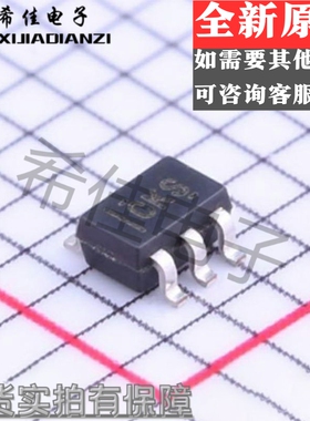 原装正品 贴片 TPS61221DCKR SC-70-6 低输入电压升压转换器芯片