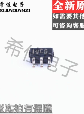 SN74AUP1T157DCKR 丝印丝印6L5 贴片SC70-6 全新原装