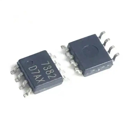 全新 FAN7382MX FAN7382 7382 液晶电源管理芯片 贴片8脚 SOP-8