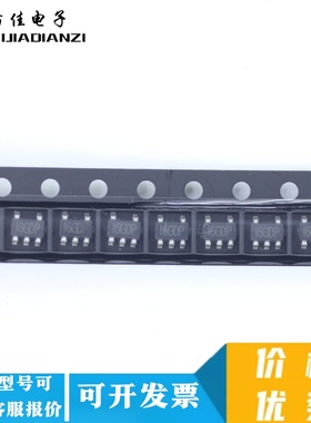 MP62055EJ-LF-Z MP62055 丝印I6GDP SOT23-5 电源管理IC 全新原装